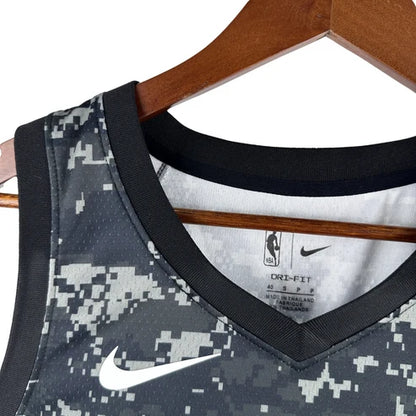 NBA Jersey San Antonio Spurs City Edition - 2019/20