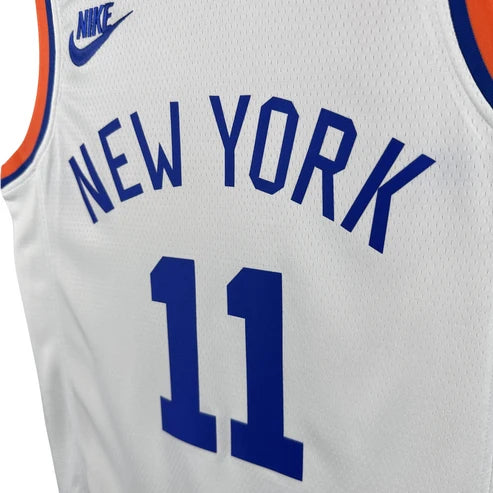 NBA Jersey New York Knicks 75th Edition - 2021/22
