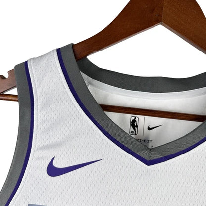 NBA Jersey Sacramento Kings Association Edition - 2020/21