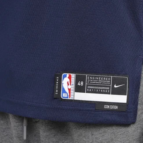 NBA Jersey Memphis Grizzlies - 2023/24