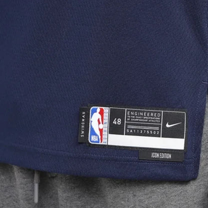 NBA Jersey Memphis Grizzlies - 2023/24