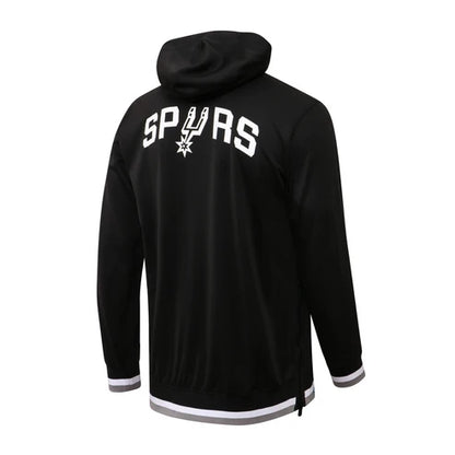 NBA Tracksuit San Antonio Spurs - 2018/19