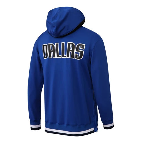 NBA Tracksuit Dallas Mavericks - 2019/20