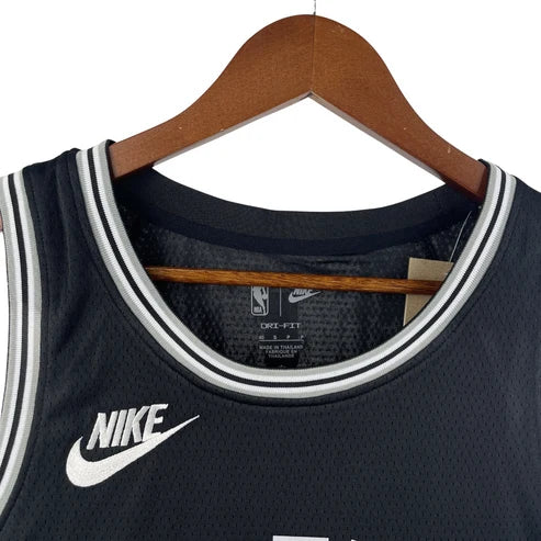NBA Jersey San Antonio Spurs Classic Edition - 2022/23