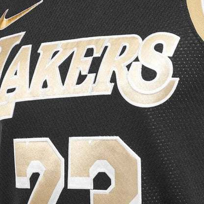 NBA Jersey Los Angeles Lakers - 2024/25