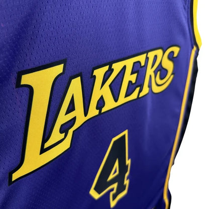 NBA Jersey Los Angeles Lakers - 2023/24