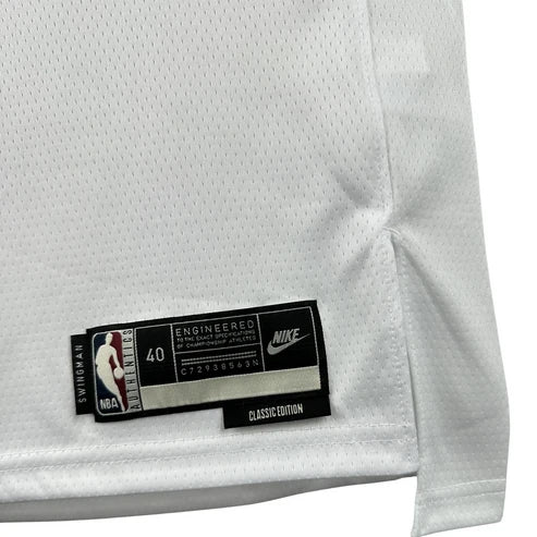 NBA Jersey Golden State Warriors - 2024/25
