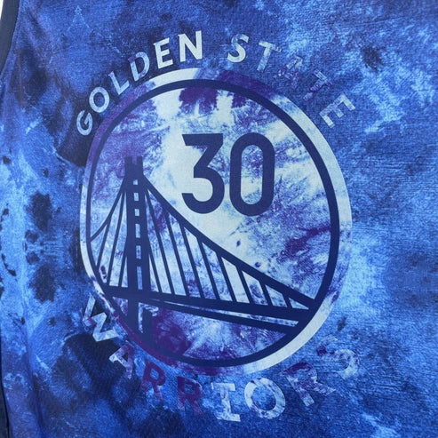 NBA Jersey  Golden State Warriors Select Series - 2023/24
