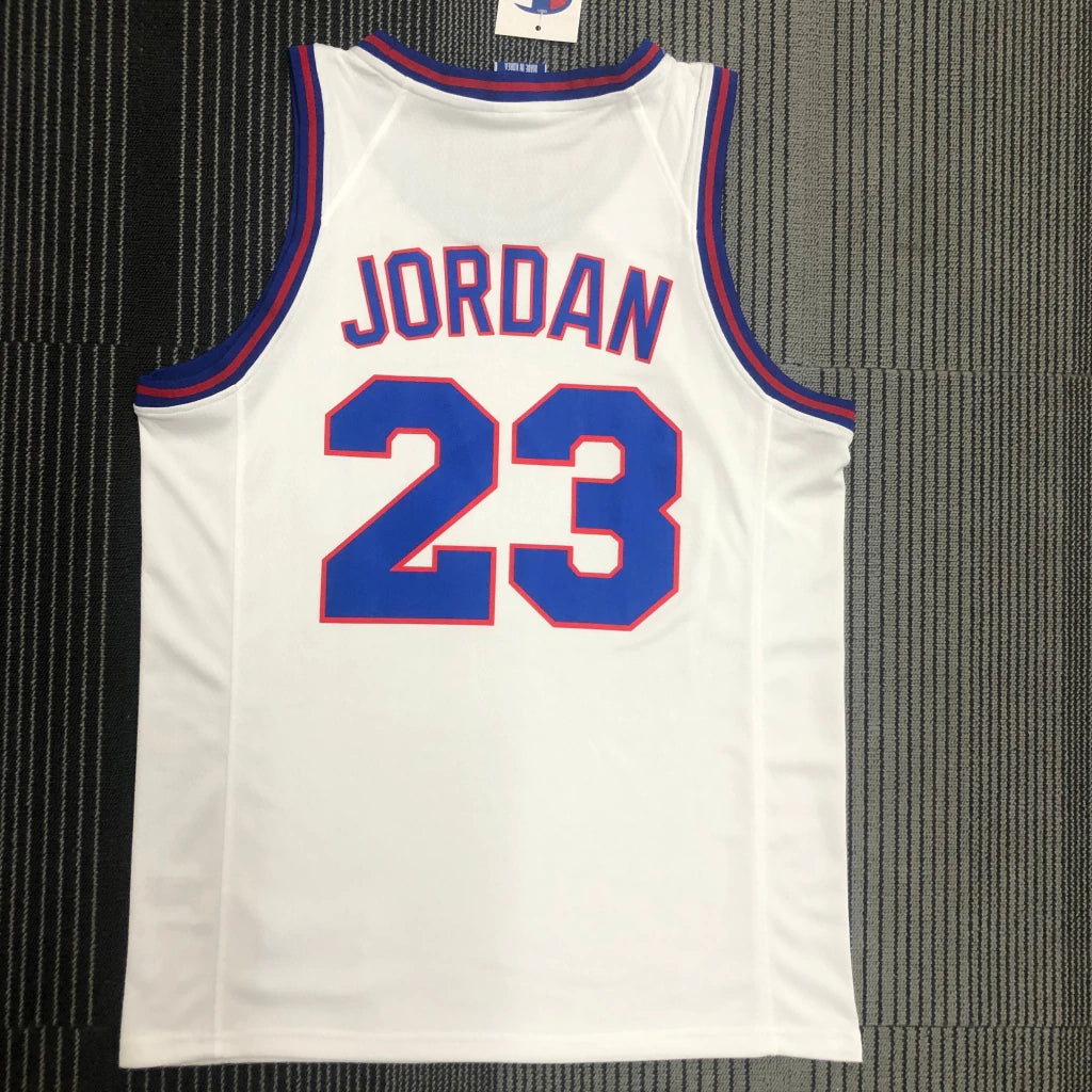 NBA Jersey Space Jam - 1996