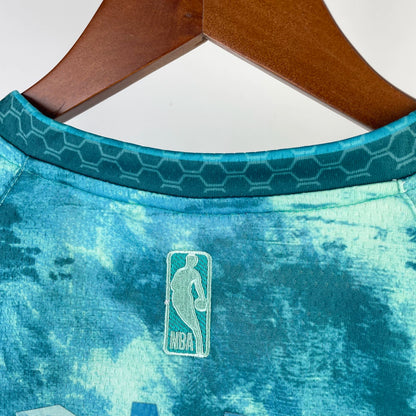 NBA Jersey Charlotte Hornets Select Series Tie Dye - 2023/24