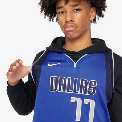 NBA Jersey Dallas Mavericks City Edition 2019/20