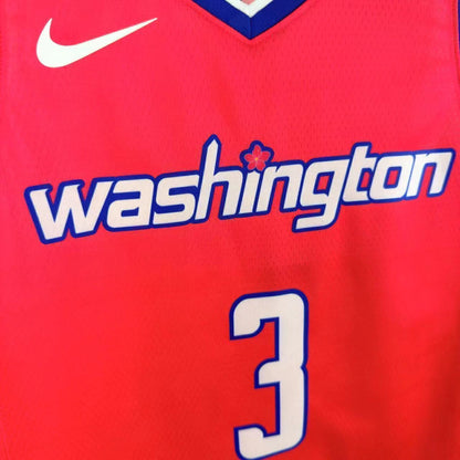 NBA Jersey Washington Wizards City Edition - 2026/27