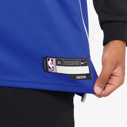 NBA Jersey Dallas Mavericks City Edition 2019/20