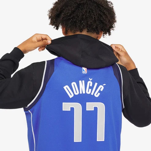 NBA Jersey Dallas Mavericks City Edition 2019/20
