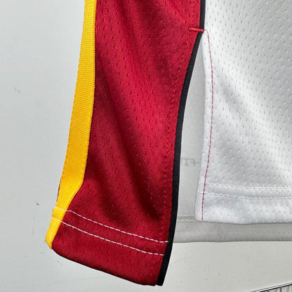 NBA Jersey Miami Heat Association Edition - 2026/27