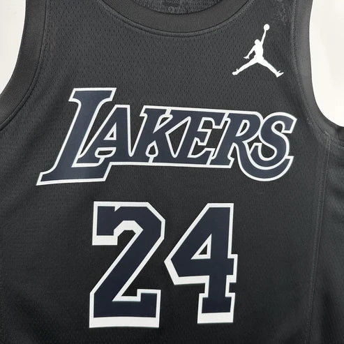 NBA Jersey Los Angeles Lakers Kobe Bryant MVP - 2023/24