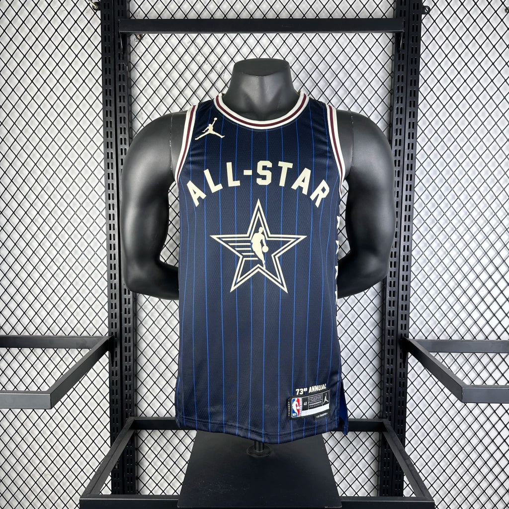 NBA Jersey Team Eastern All-Star Game - 2024