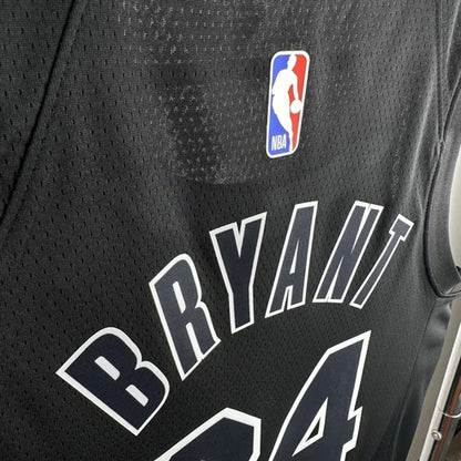 NBA Jersey Los Angeles Lakers Kobe Bryant MVP - 2023/24
