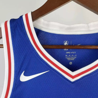 NBA Jersey Philadelphia 76ers Icon Edition - 2026/27
