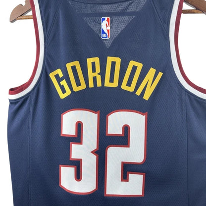 NBA Jersey Denver Nuggets Icon Edition - 2022/23