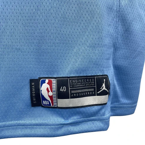 NBA Jersey Memphis Grizzlies Statement Edition - 2021/22