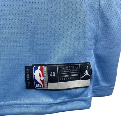 NBA Jersey Memphis Grizzlies Statement Edition - 2021/22