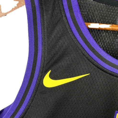 NBA Jersey Los Angeles Lakers - 2025/26