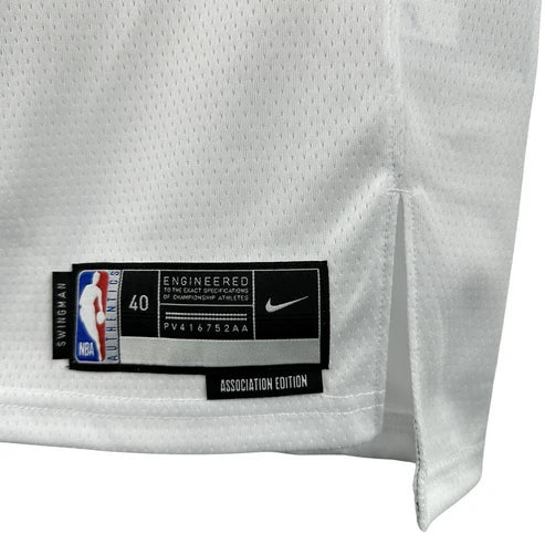 NBA Jersey Memphis Grizzlies Association Edition - 2019/20