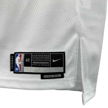 NBA Jersey Memphis Grizzlies Association Edition - 2019/20