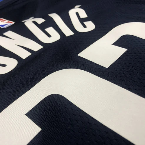 NBA Jersey Dallas Mavericks Statement Edition - 2020/21