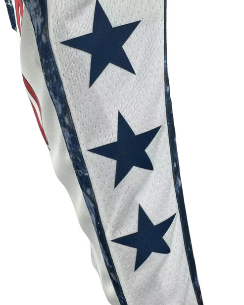 NBA Jersey Washington Wizards City Edition - 2024/25