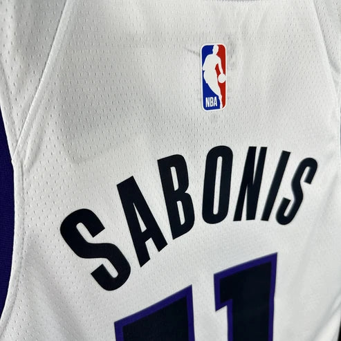 NBA Jersey  Sacramento Kings Association Edition - 2023/24