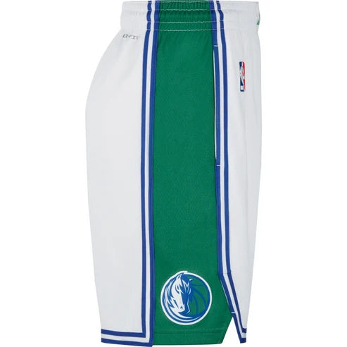 NBA Short Dallas Mavericks City Edition - 2020/21