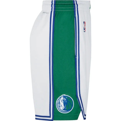 NBA Short Dallas Mavericks City Edition - 2020/21