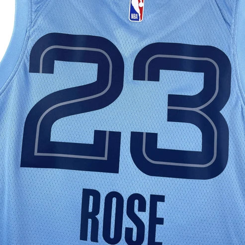 NBA Jersey Memphis Grizzlies Statement Edition - 2022/23