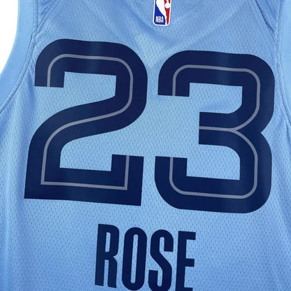 NBA Jersey Memphis Grizzlies Statement Edition - 2022/23