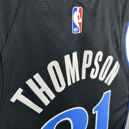 NBA Jersey Dallas Mavericks City Edition - 2023/24