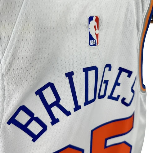 NBA Jersey New York Knicks Association Edition - 2019/20