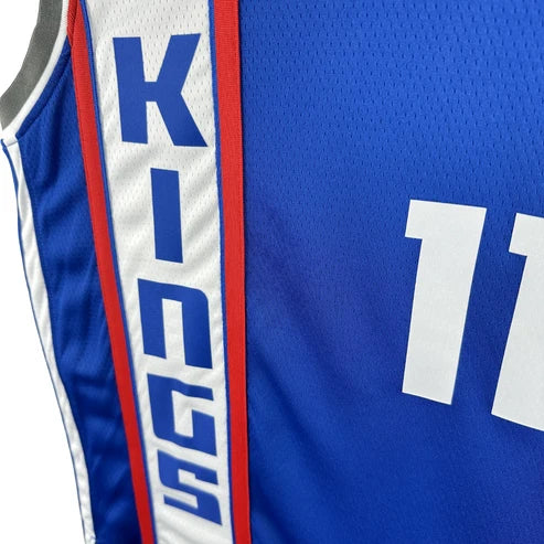 NBA Jersey Sacramento Kings City Edition - 2023/24