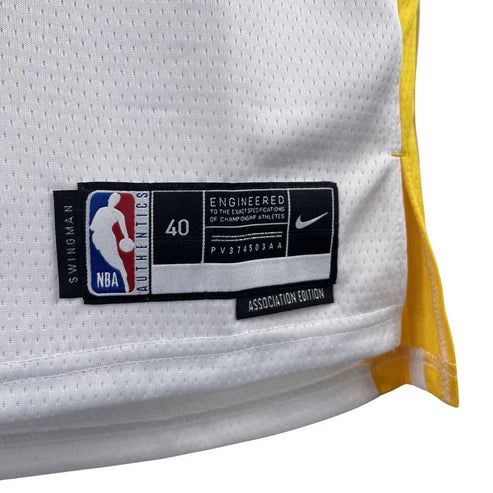 NBA Jersey Golden State Warriors Association Edition - 2023/24