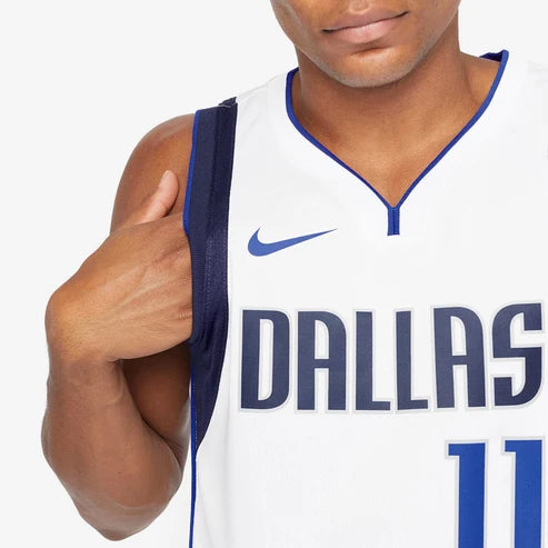 NBA Jersey Dallas Mavericks Association Edition - 2020/21