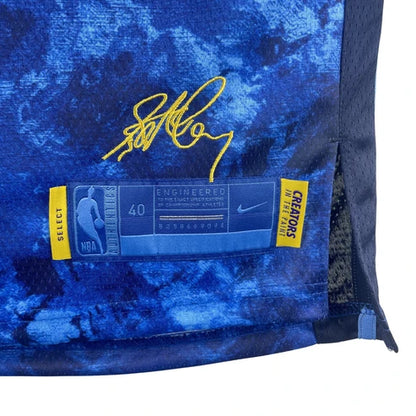 NBA Jersey  Golden State Warriors Select Series - 2023/24