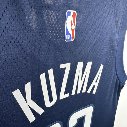 NBA Jersey Washington Wizards Statement Edition 2024/25