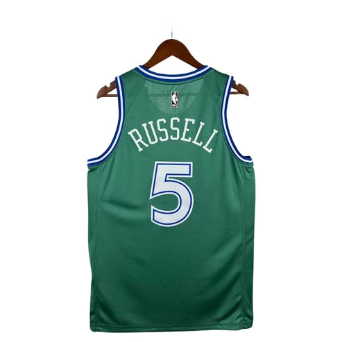 NBA Jersey Dallas Mavericks Hardwood Classic - 2025/26