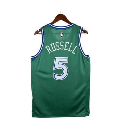 NBA Jersey Dallas Mavericks Hardwood Classic - 2025/26