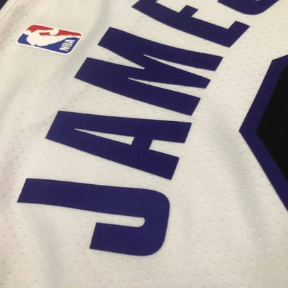 NBA Jersey Los Angeles Lakers City Edition - 2022/23