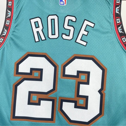 NBA Jersey Memphis Grizzlies City Edition - 2019/20