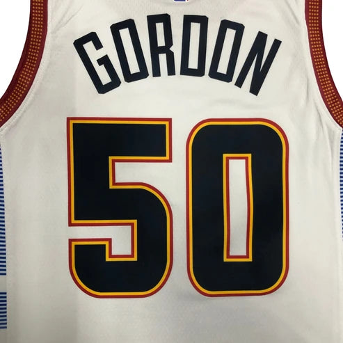NBA Jersey Denver Nuggets City Edition - 2022/23