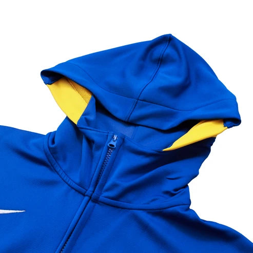 NBA Tracksuit Golden State Warriors - 2023/24