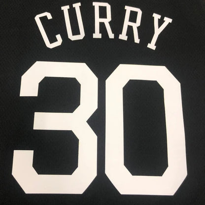NBA Jersey Golden State Warriors City Edition - 2019/20